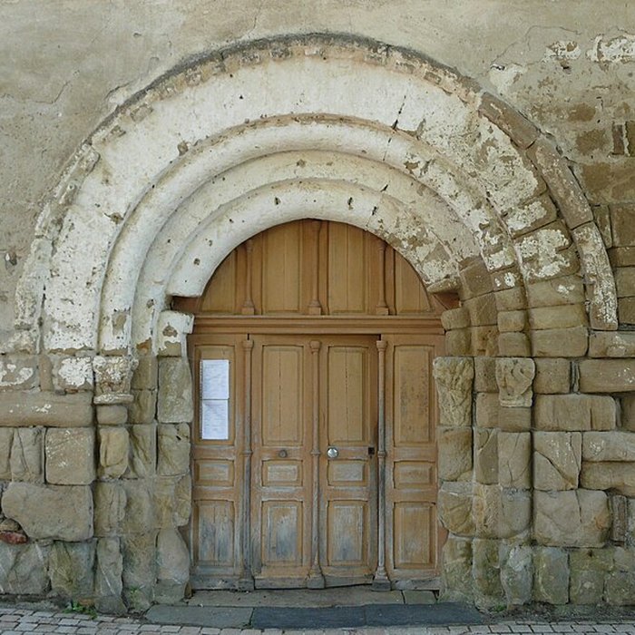 Photo de Eglise Saint-Pierre