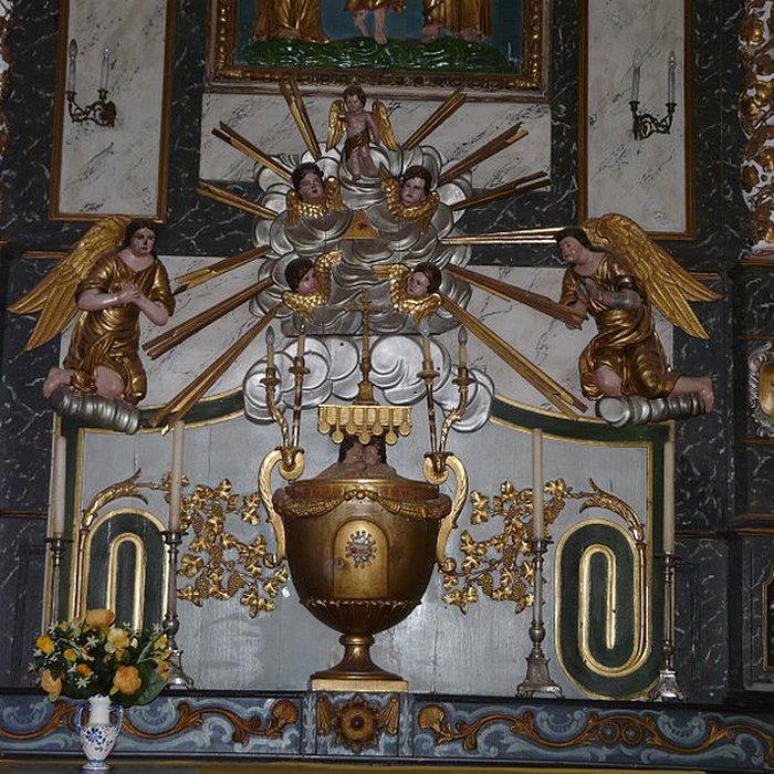 Photo de Eglise Saint-Pierre