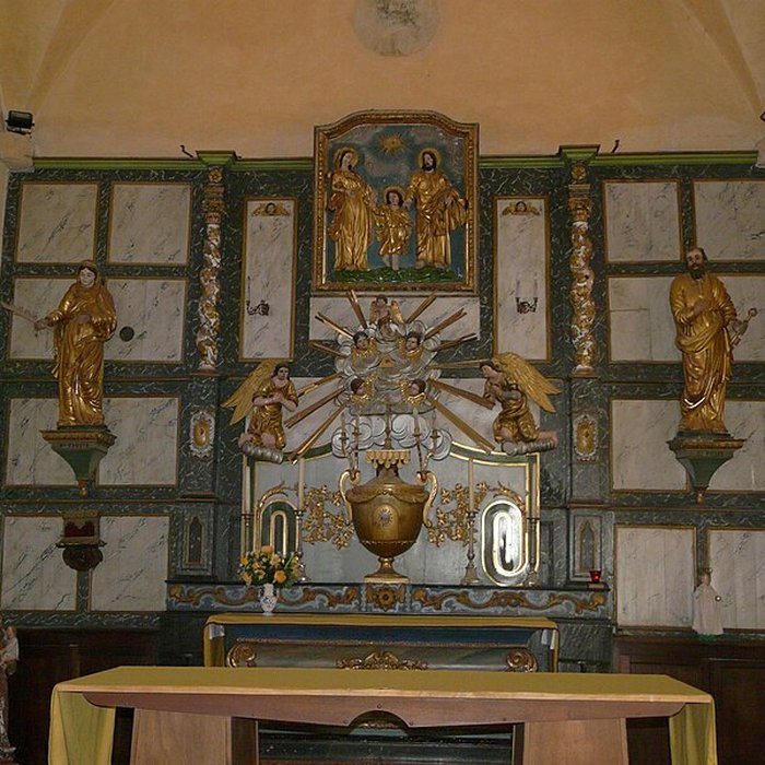 Photo de Eglise Saint-Pierre