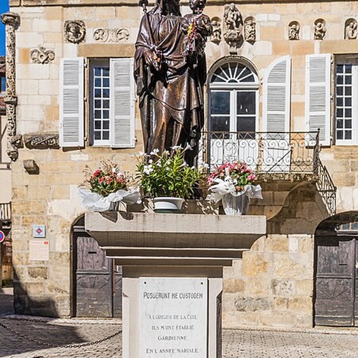 Photo de Eglise Saint-Pierre