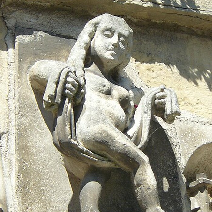 Photo de Eglise Saint-Pierre