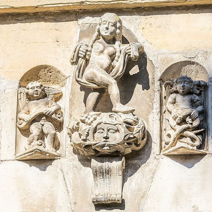 Photo de Eglise Saint-Pierre