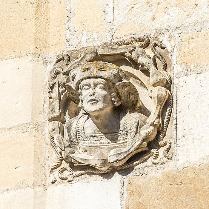 Photo de Eglise Saint-Pierre