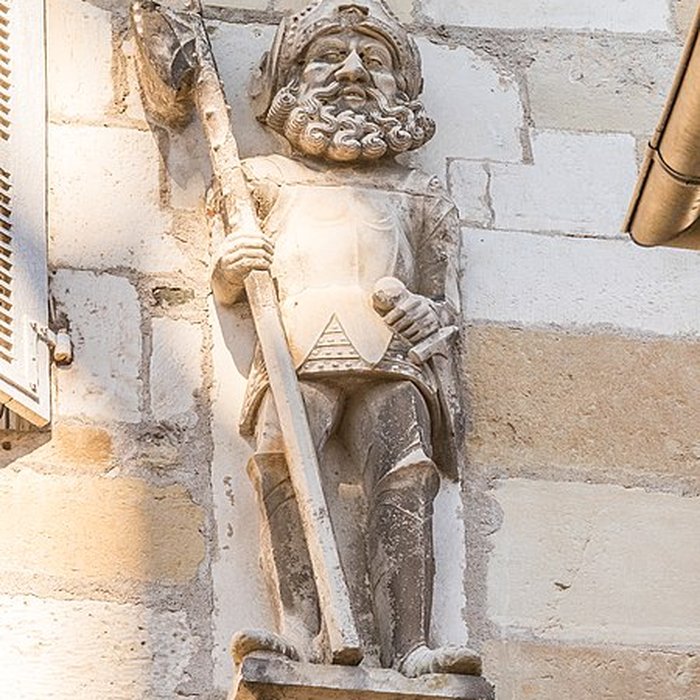 Photo de Eglise Saint-Pierre