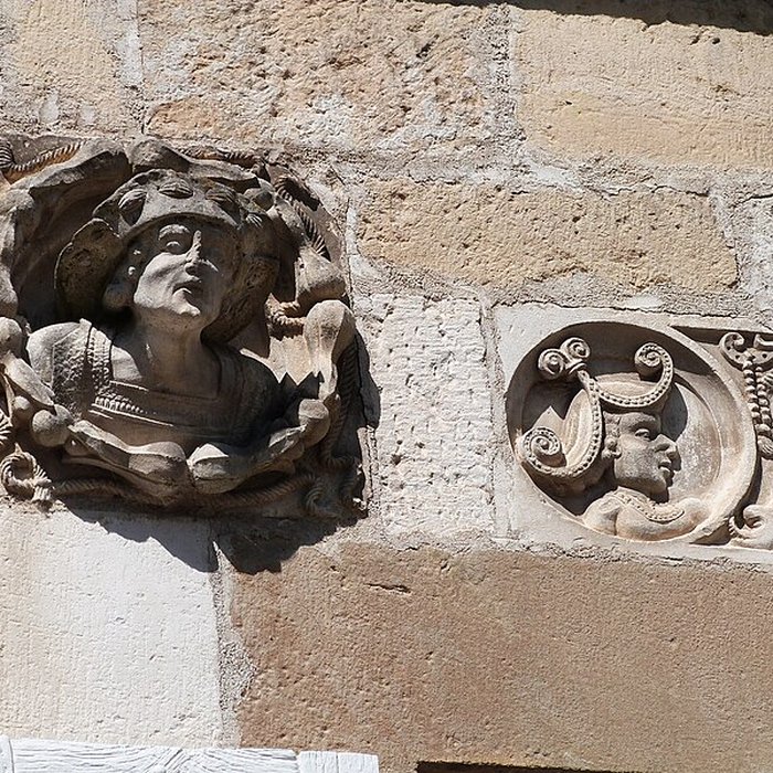 Photo de Eglise Saint-Pierre