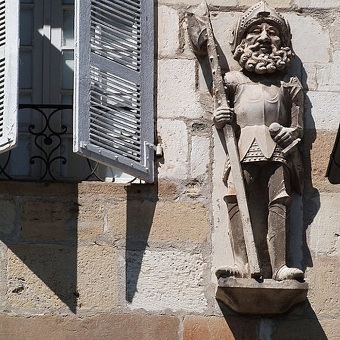 Photo de Eglise Saint-Pierre