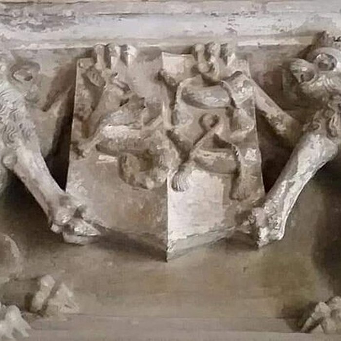 Photo de Eglise Saint-Pierre