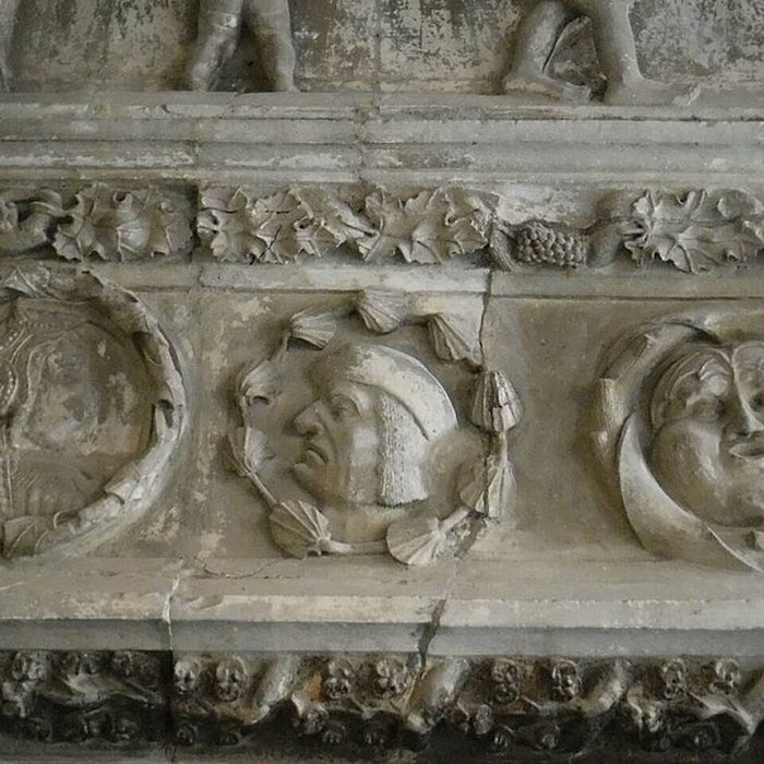 Photo de Eglise Saint-Pierre