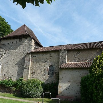 Eglise Saint-Pierre