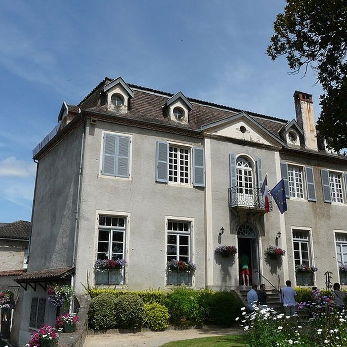 Photo de Mairie