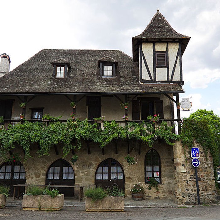 Photo de Vieille maison