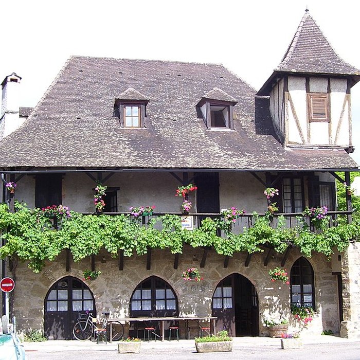 Photo de Vieille maison