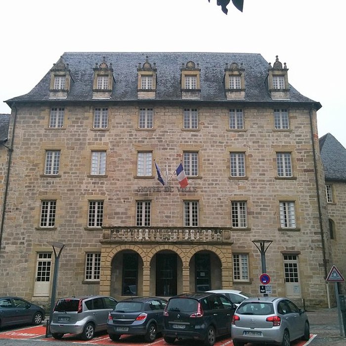 Photo de Ancien Collège des Doctrinaires ou ancien collège de jeunes filles