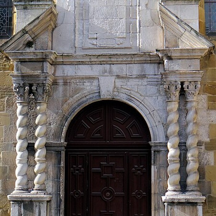 Photo de Ancien Collège des Doctrinaires ou ancien collège de jeunes filles