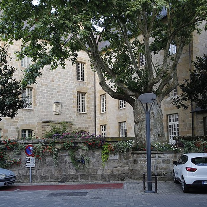 Photo de Ancien Collège des Doctrinaires ou ancien collège de jeunes filles