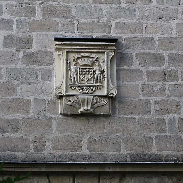 Photo de Ancien Collège des Doctrinaires ou ancien collège de jeunes filles