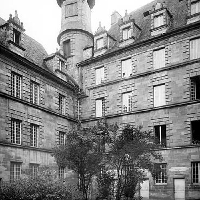 Photo de Ancien Collège des Doctrinaires ou ancien collège de jeunes filles
