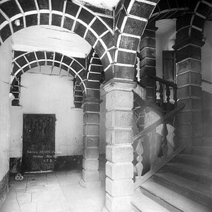 Photo de Ancien Collège des Doctrinaires ou ancien collège de jeunes filles