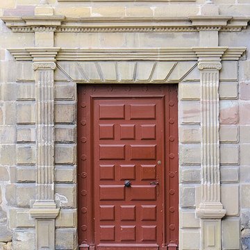 Ancien Collège des Doctrinaires ou ancien collège de jeunes filles