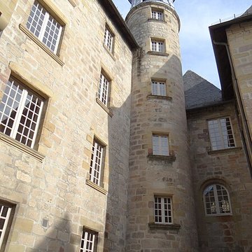 Ancien Collège des Doctrinaires ou ancien collège de jeunes filles