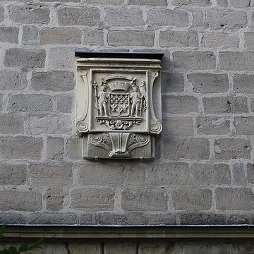 Ancien Collège des Doctrinaires ou ancien collège de jeunes filles