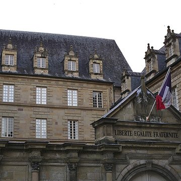 Ancien Collège des Doctrinaires ou ancien collège de jeunes filles