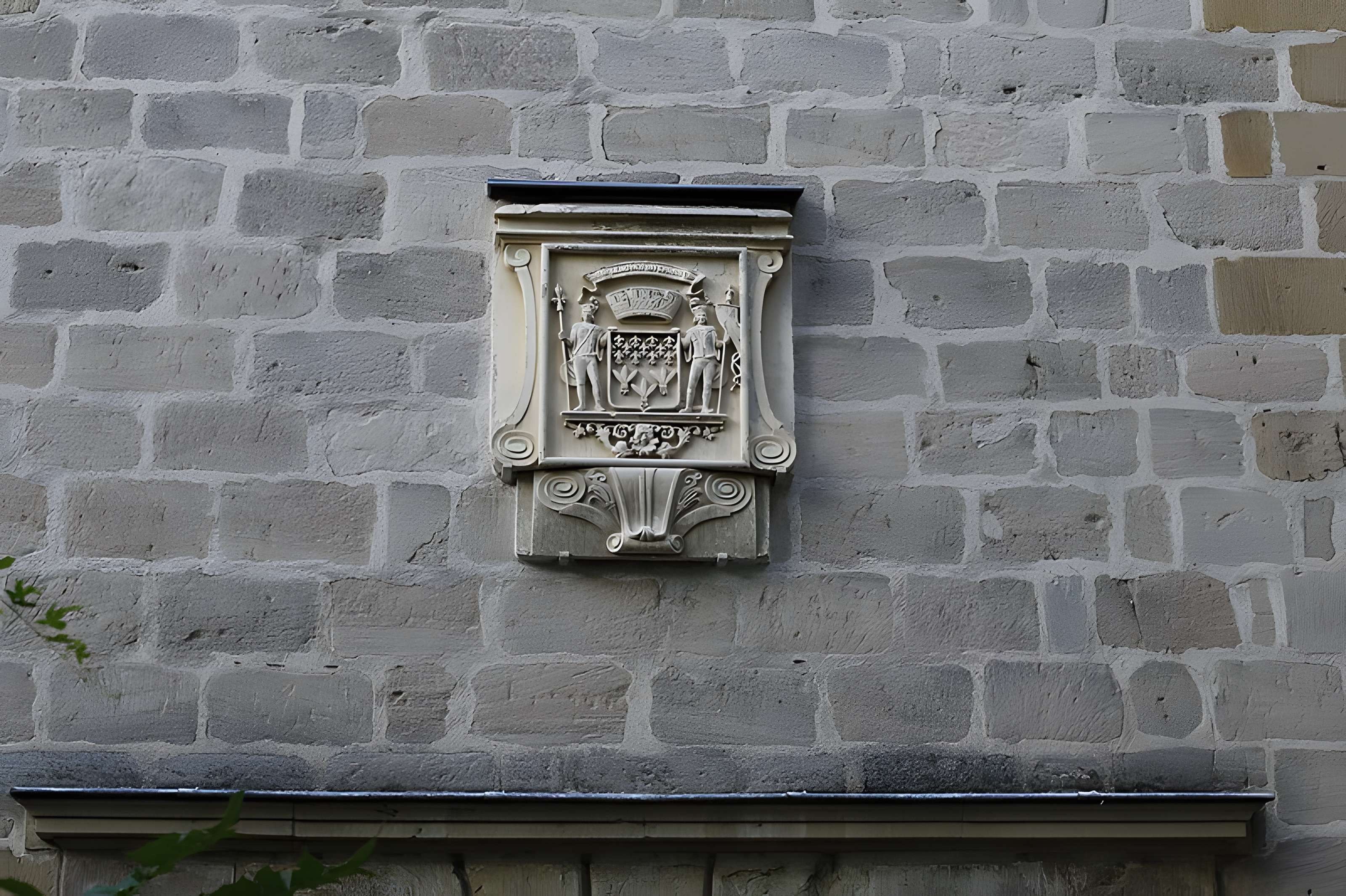 Ancien Collège des Doctrinaires ou ancien collège de jeunes filles