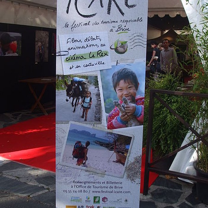 Photo de Cinéma Rex