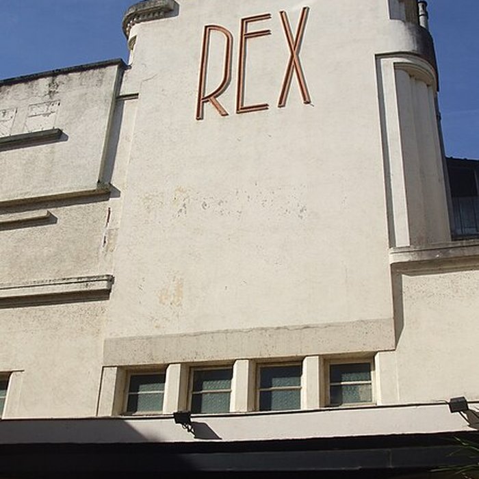 Photo de Cinéma Rex