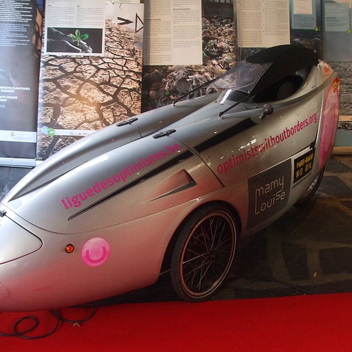 Photo de Cinéma Rex