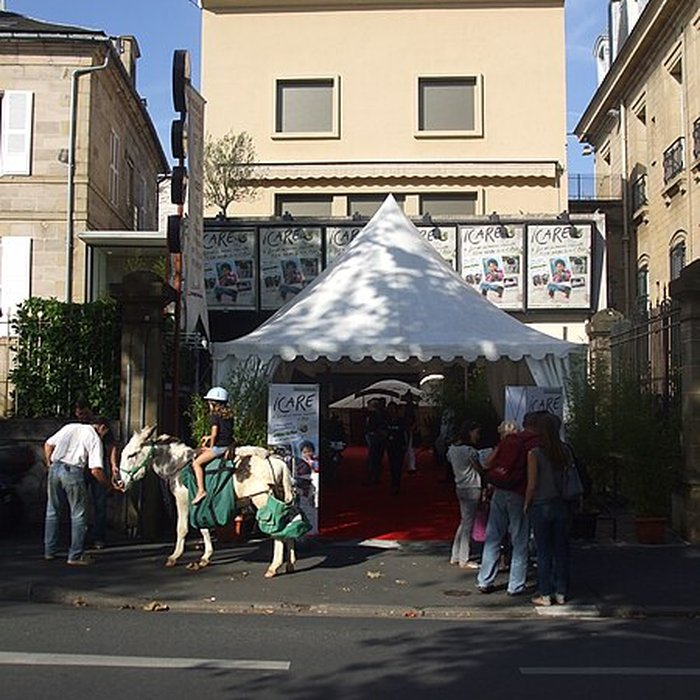 Photo de Cinéma Rex