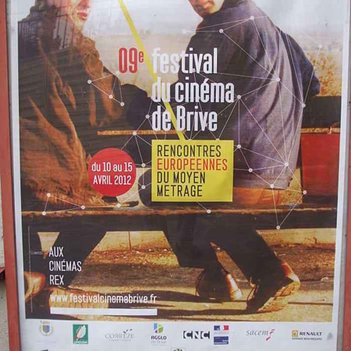 Photo de Cinéma Rex