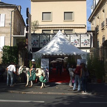 Cinéma Rex