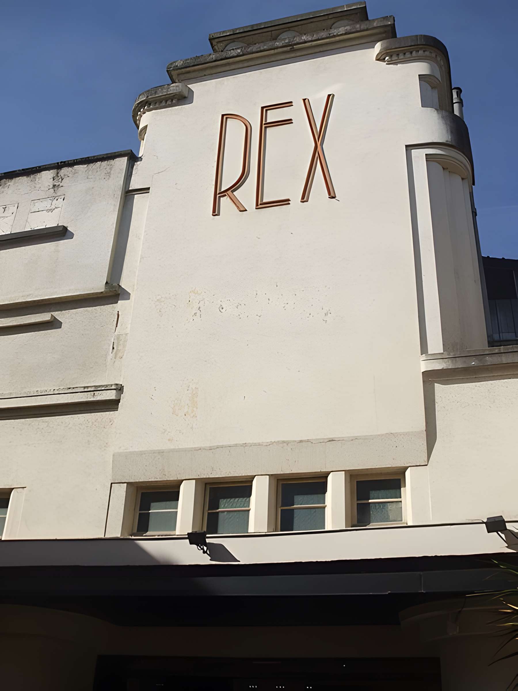 Cinéma Rex