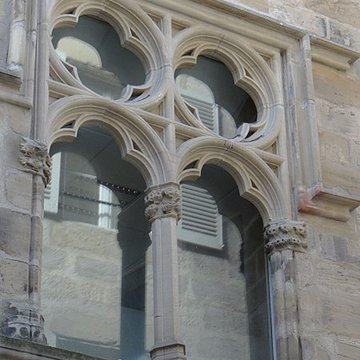 Immeuble dit Leygonie