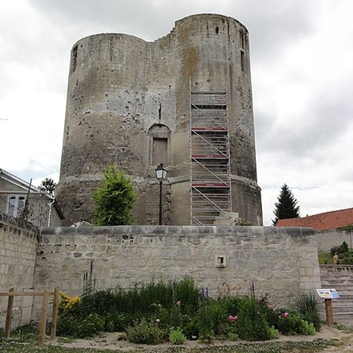 Photo de Donjon dAmbleny