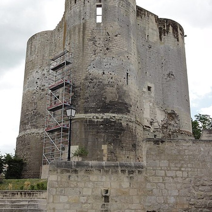 Photo de Donjon dAmbleny