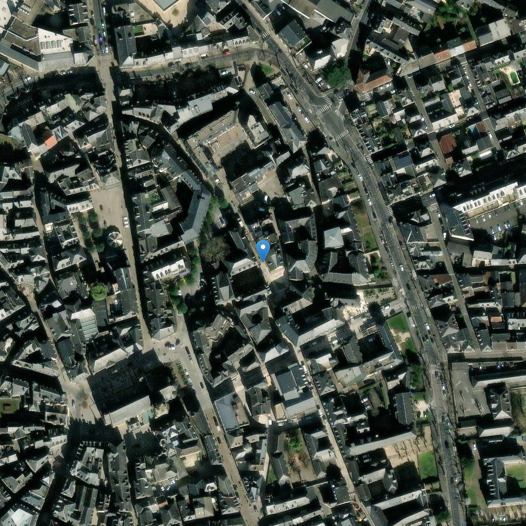 Photo de Maison