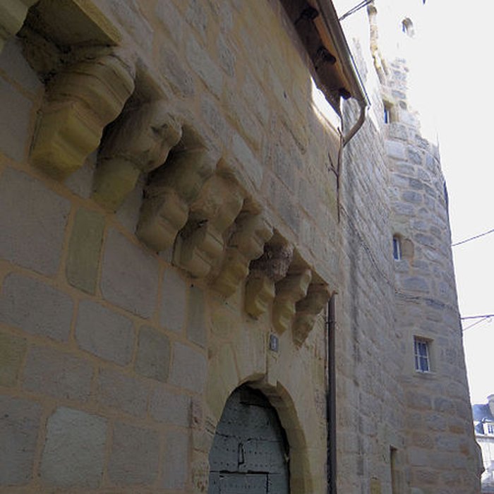 Photo de Maison ancienne