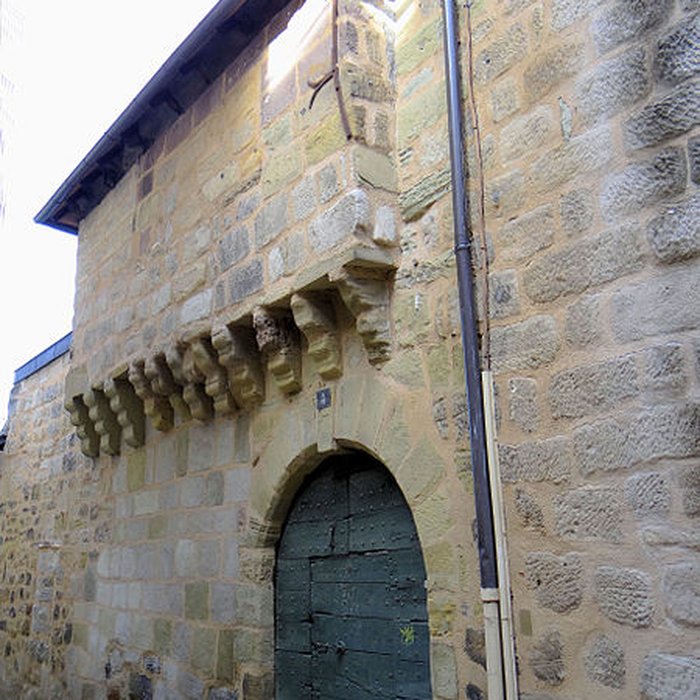 Photo de Maison ancienne