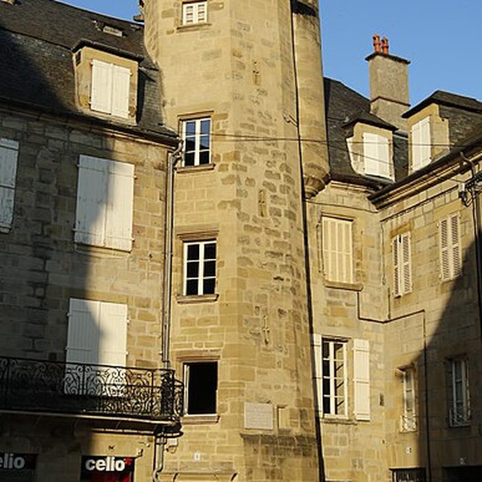 Photo de Maison du XVe siècle