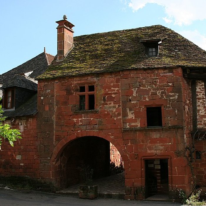 Photo de Maison du XVIe siècle