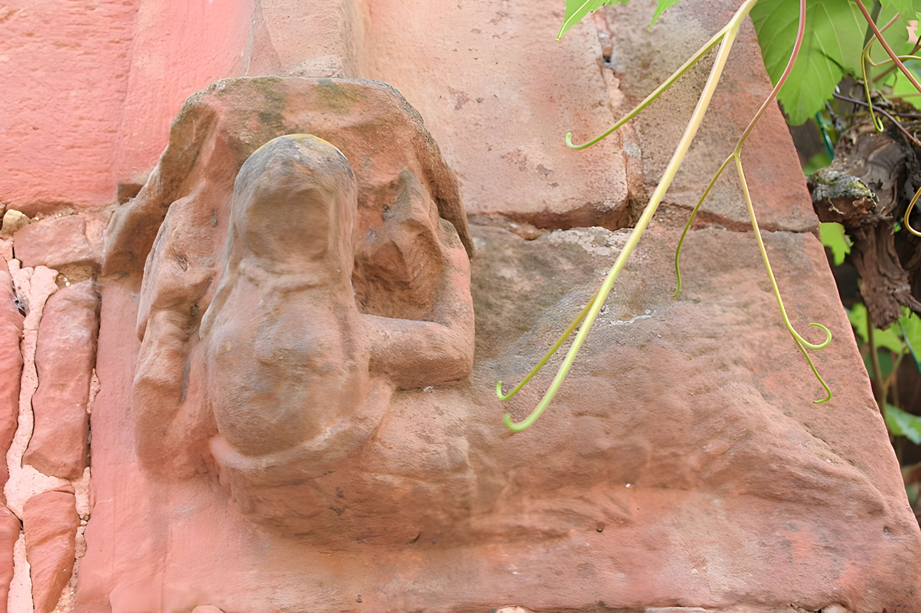 Maison du XVIe siècle