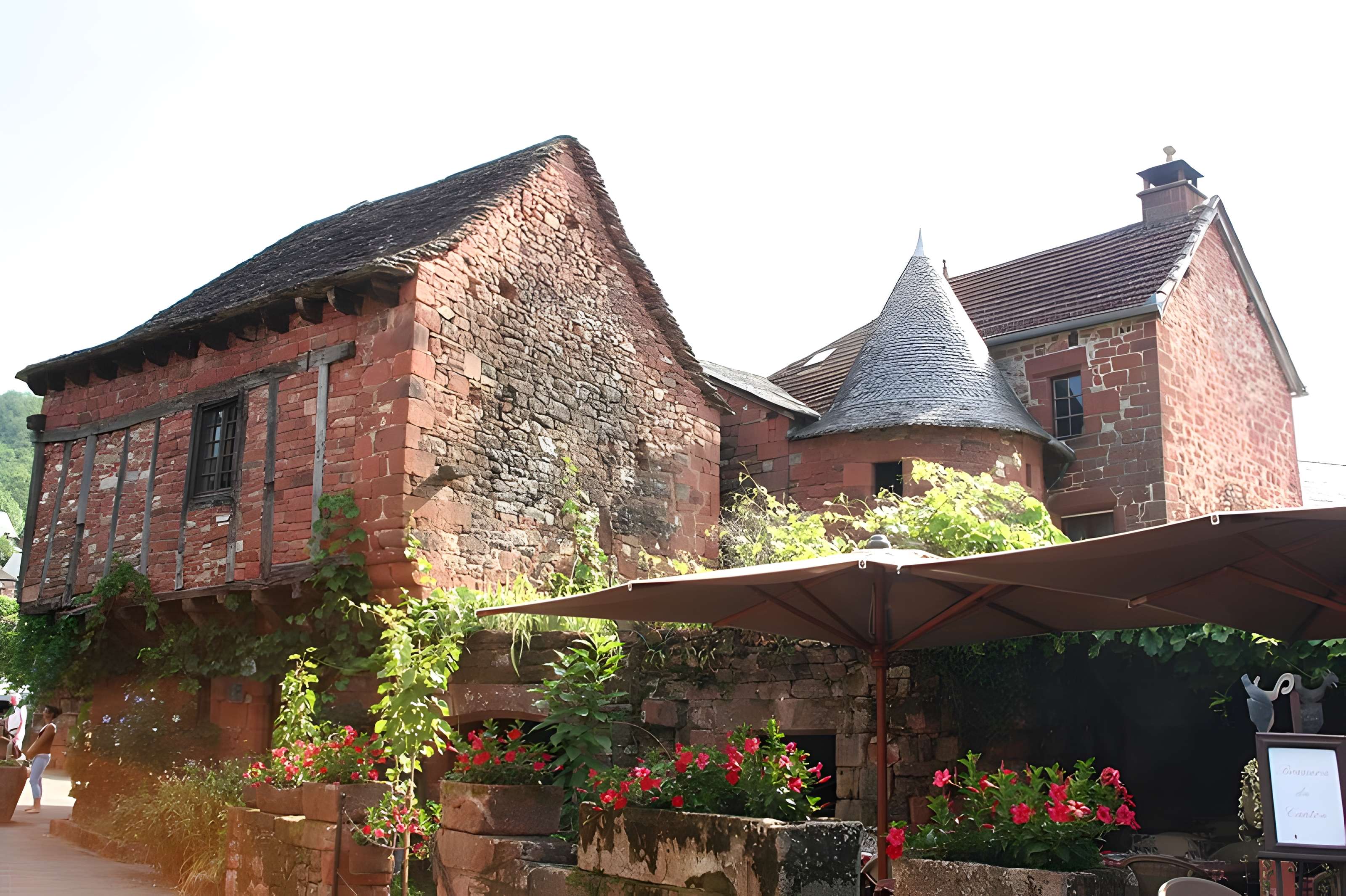 Maison du XVIe siècle