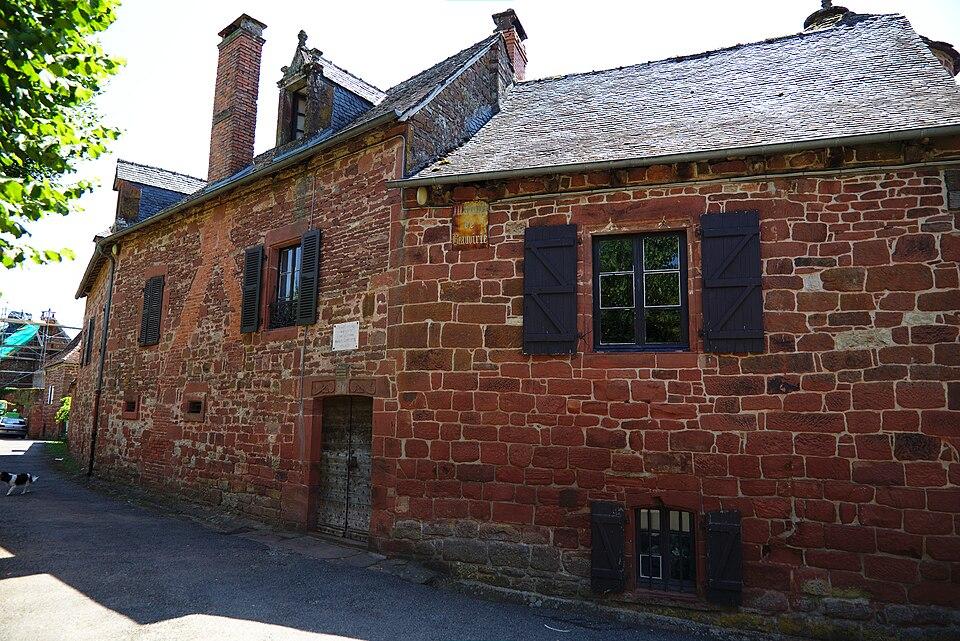 Photo de Manoir dit de Beauvirie