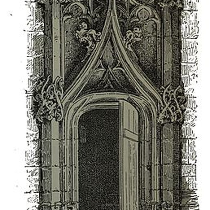 Photo de Cathédrale Saint-Pierre-et-Saint-Paul de Troyes