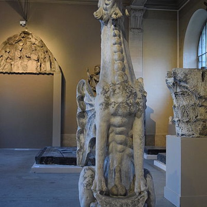 Photo de Cathédrale Saint-Pierre-et-Saint-Paul de Troyes