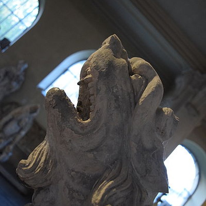 Photo de Cathédrale Saint-Pierre-et-Saint-Paul de Troyes