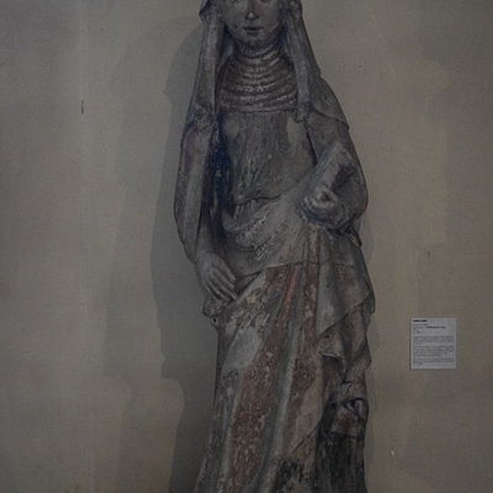 Photo de Cathédrale Saint-Pierre-et-Saint-Paul de Troyes