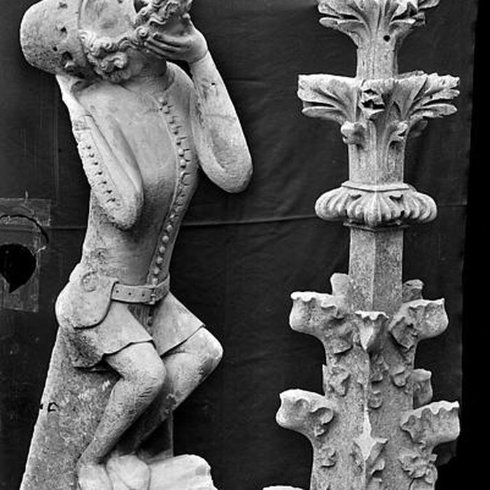 Photo de Cathédrale Saint-Pierre-et-Saint-Paul de Troyes